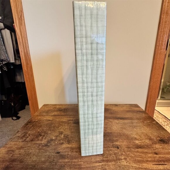 Cheri Blum Photo Journal Album w/ Memory Pockets Holds 160 Photos - Picture 4 of 9